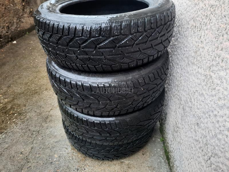 Taurus 215/60 R17 Sve sezone