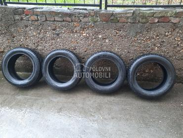 Taurus 215/60 R17 Sve sezone