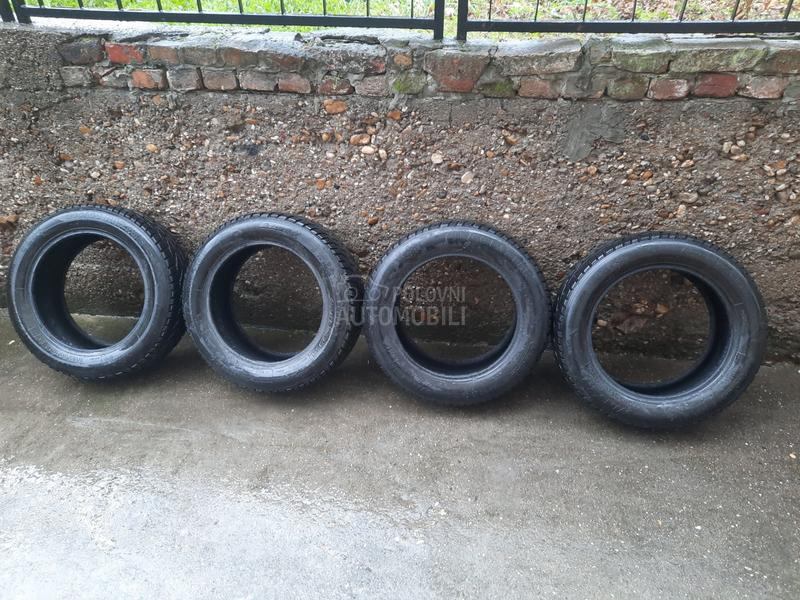 Taurus 215/60 R17 Sve sezone