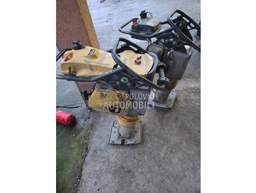 BOMAG BT 65 više komada