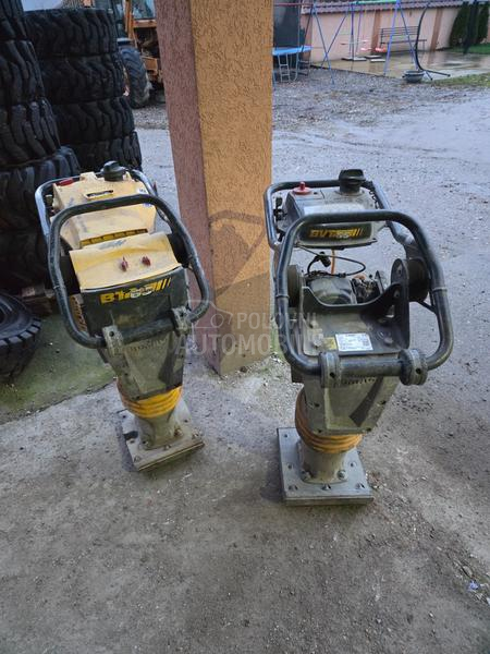 BOMAG BT 65 više komada