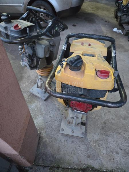 BOMAG BT 65 više komada