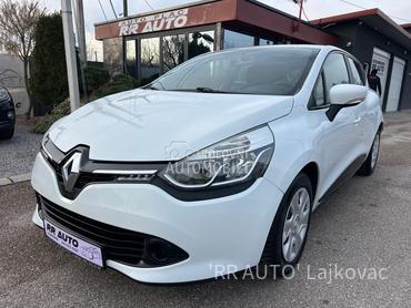 Renault Clio 1.5DCI  N A V I