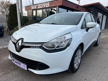 Renault Clio 1.5DCI  N A V I