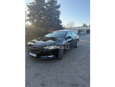 Opel Insignia 2.0 cdti
