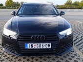 Audi A4 2.0TDI Za Skuplje