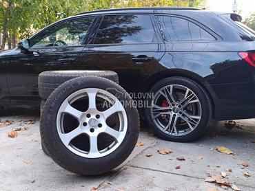 Audi A4 2.0TDI Za Skuplje