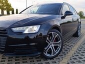 Audi A4 2.0TDI Za Skuplje
