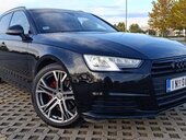 Audi A4 2.0TDI Za Skuplje