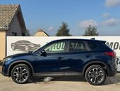 Mazda CX-5 PANO / BOSE / LED