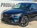 Mazda CX-5 PANO / BOSE / LED