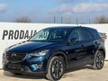 Mazda CX-5 PANO / BOSE / LED