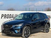 Mazda CX-5 PANO / BOSE / LED