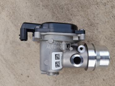 Klapna gasa za Renault Clio od 2013. do 2016. god.