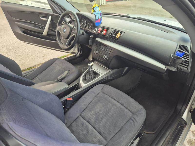 BMW 120 120d