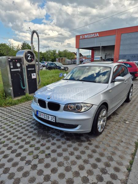 BMW 120 120d