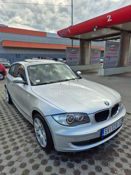 BMW 120 120d