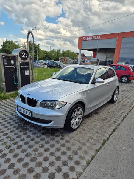 BMW 120 120d