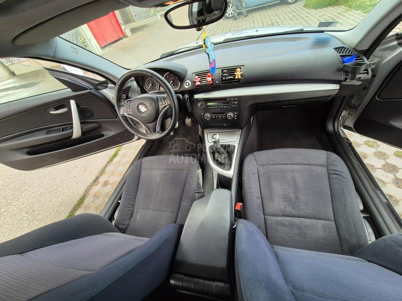 BMW 120 120d