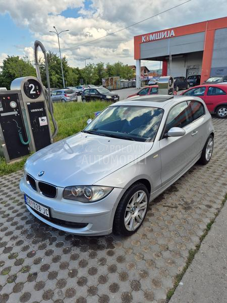 BMW 120 120d