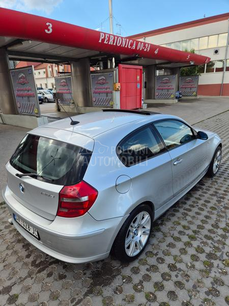 BMW 120 120d