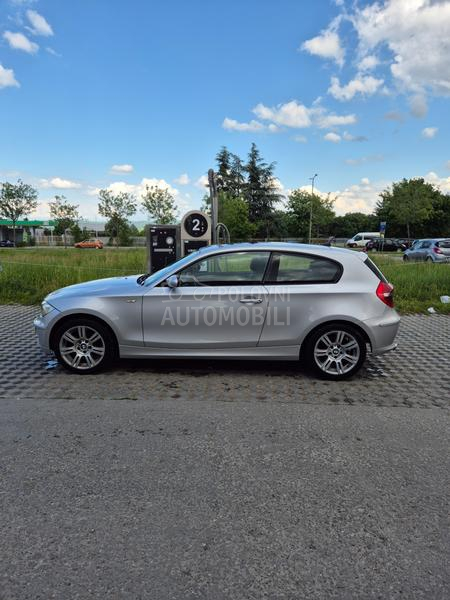 BMW 120 120d
