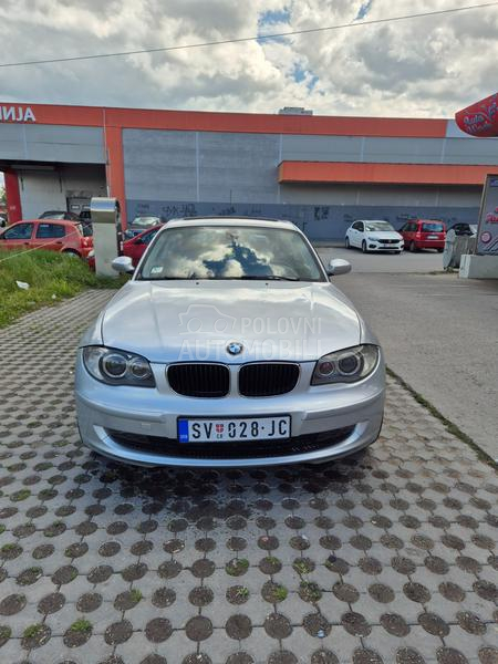 BMW 120 120d