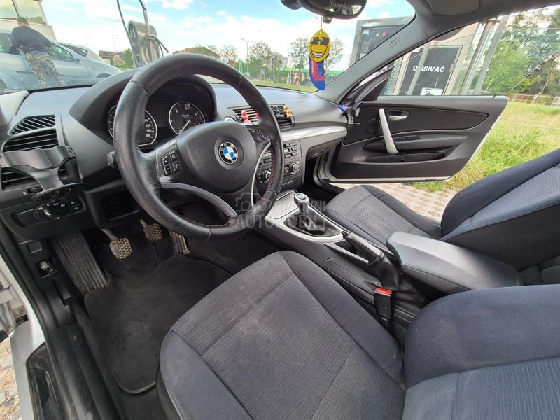 BMW 120 120d