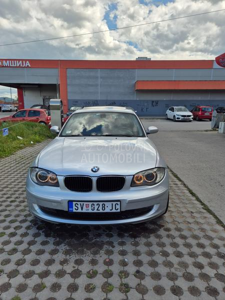 BMW 120 120d