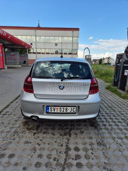 BMW 120 120d