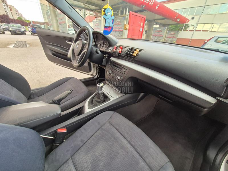 BMW 120 120d