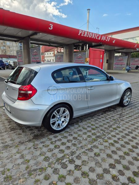 BMW 120 120d