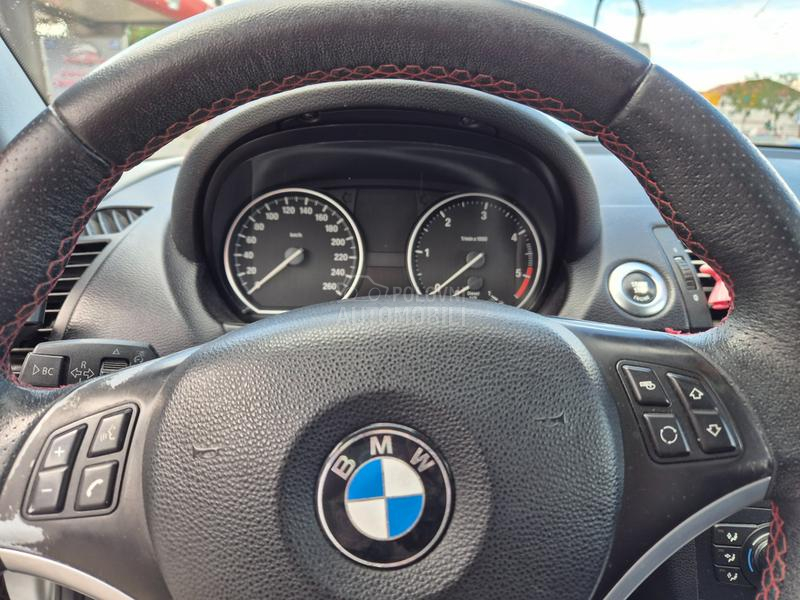 BMW 120 120d