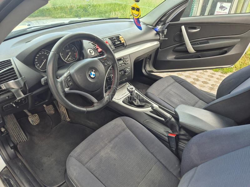 BMW 120 120d
