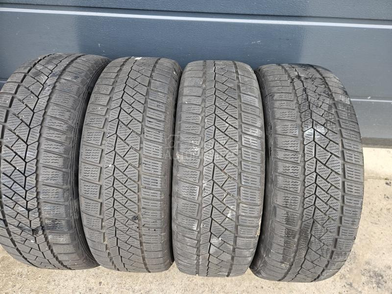 Continental 205/55 R18 Zimska