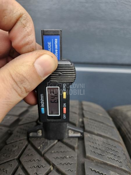 Continental 205/55 R18 Zimska