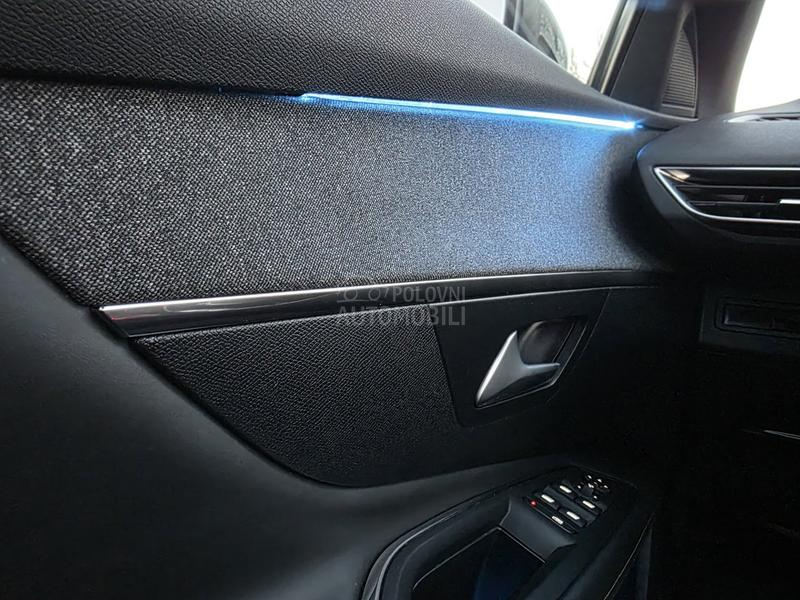 Peugeot 3008 GT line