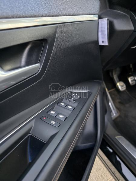 Peugeot 3008 GT line