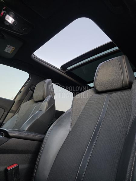 Peugeot 3008 GT line