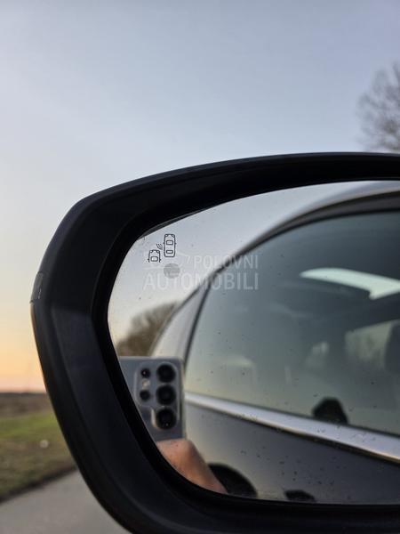 Peugeot 3008 GT line