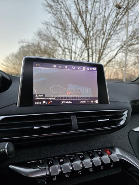 Peugeot 3008 GT line