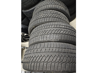 Continental 235/45 R20 Zimska