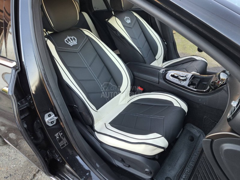 Mercedes Benz E 220 E220d 4 matik