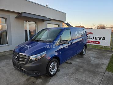 Mercedes Benz Vito 2.2CDI 114CDI