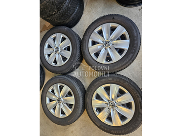 Michelin 205/60 R16 Zimska