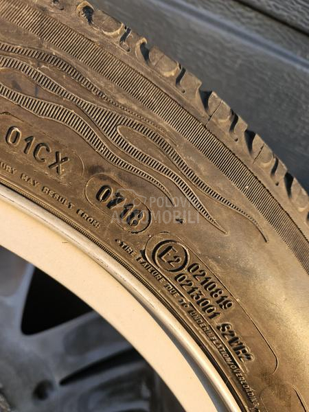 Goodride 215/50 R17 Letnja