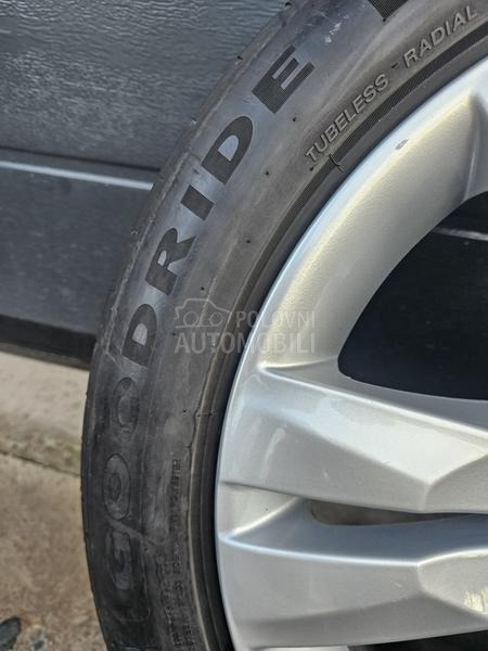 Goodride 215/50 R17 Letnja