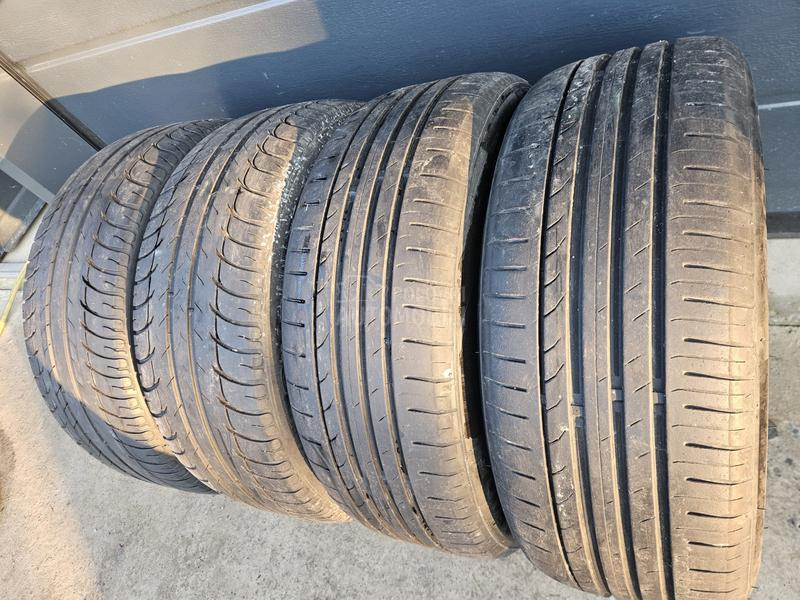 Goodride 215/50 R17 Letnja