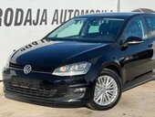 Volkswagen Golf 7 LED / CUP