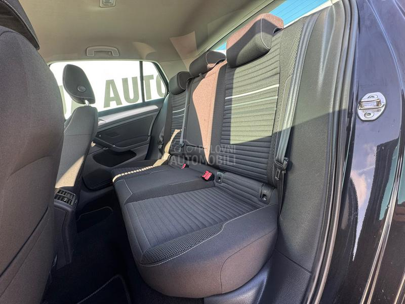 Volkswagen Golf 7 LED / COPA